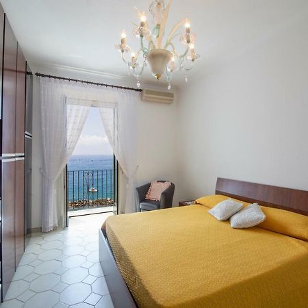 Appartamento Amalfi Moon Esterno foto